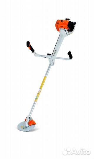 Триммер бенз. stihl FS-450K, 2.1кВт 44.3см3 8.1кг