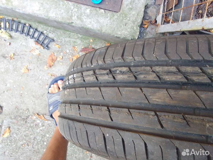 Sailun Atrezzo Elite 215/65 R16