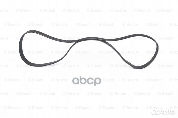 Ремень поликлиновый 6PK1693 LCV 1987947951 Bosch