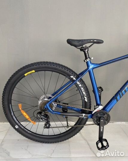 Велосипед горный Shimano Altus