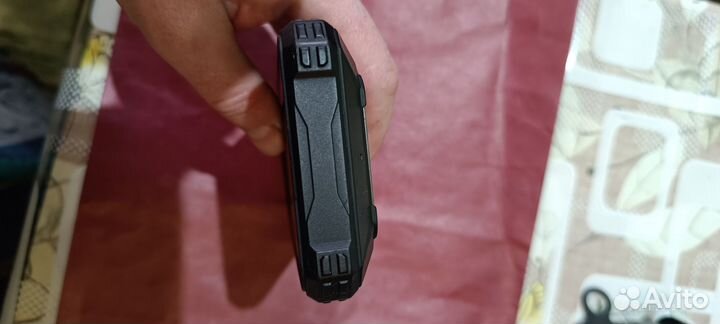 OUKITEL WP15 S, 4/64 ГБ