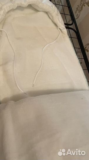 Зимний конверт