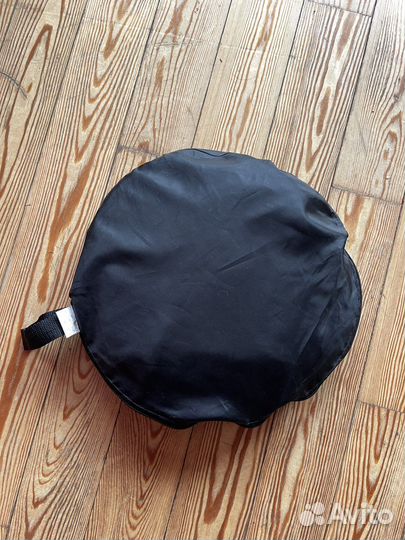 Лайлбокс фотобокс для предметной съемки + фоны