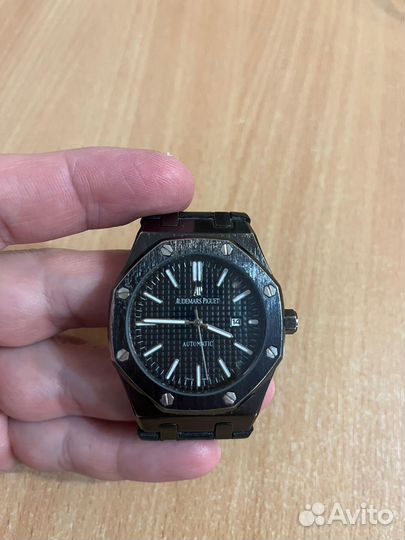 Мужские наручные часы