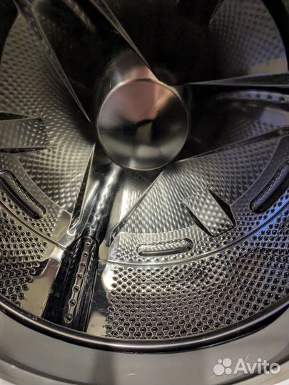 Стиральная машина Siltal sl348x