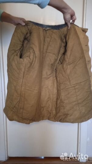 Костюм зимний