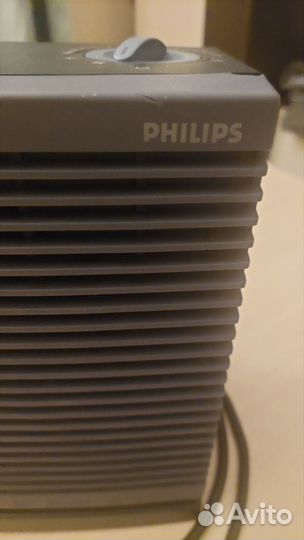 Тепловентилятор электрический Philips