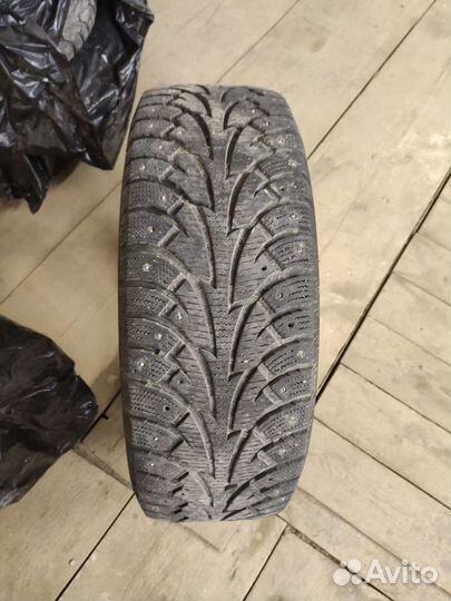 Hankook Winter I'Pike 225/60 R17 99T