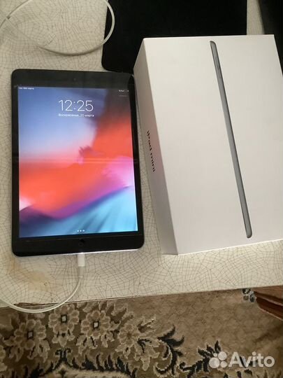 iPad mini 2 32gb sim space gray