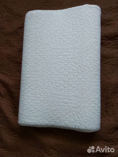 Подушка ортопедическая для взрослых