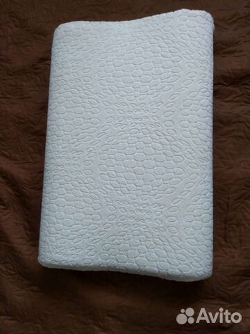 Подушка ортопедическая для взрослых