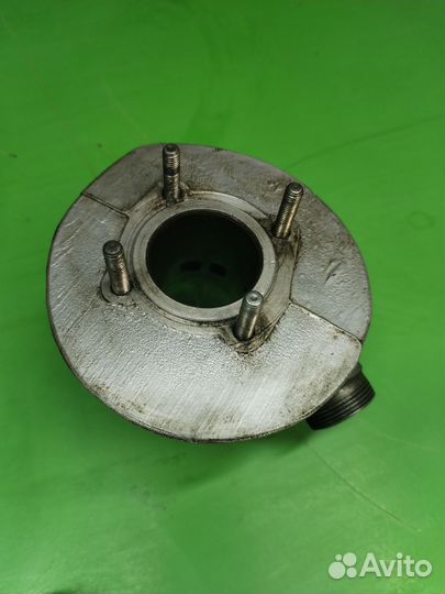 Цилиндр для мопеда Рига 11, 13