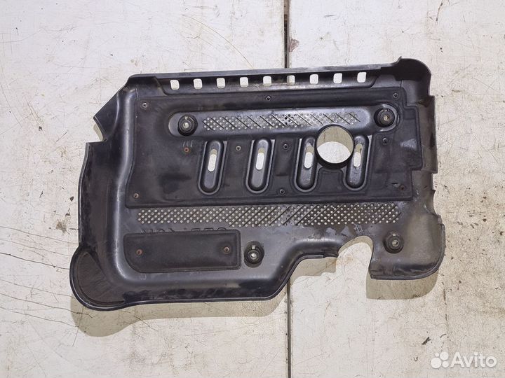 Накладка двигателя Hyundai Elantra