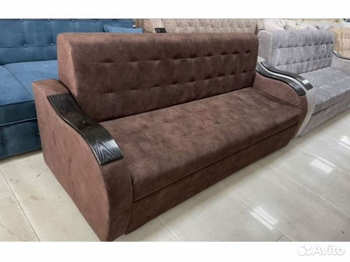 Диван раскладной на заказ