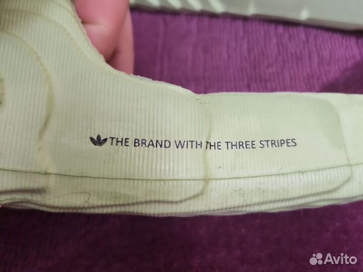 Тапочки резиновые