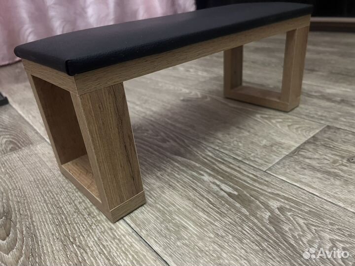 Подставка для рук маникюрная