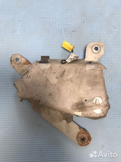 Подушка безопасности бмв е39 левая