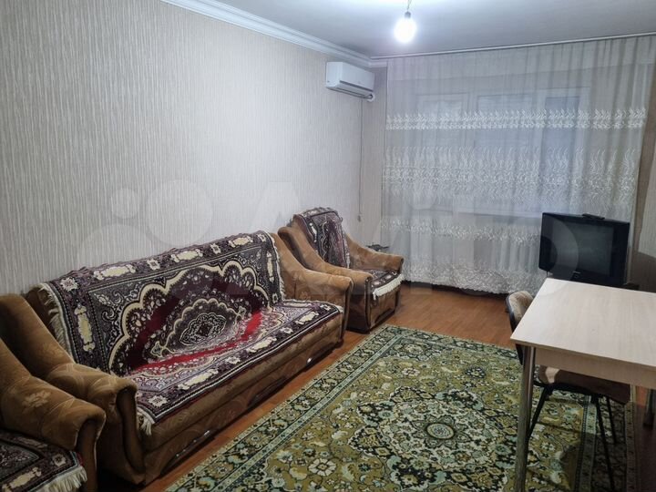 2-к. квартира, 41,7 м², 2/4 эт.