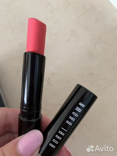 Помада Mac, Clinique, Bobbi brown оригинал