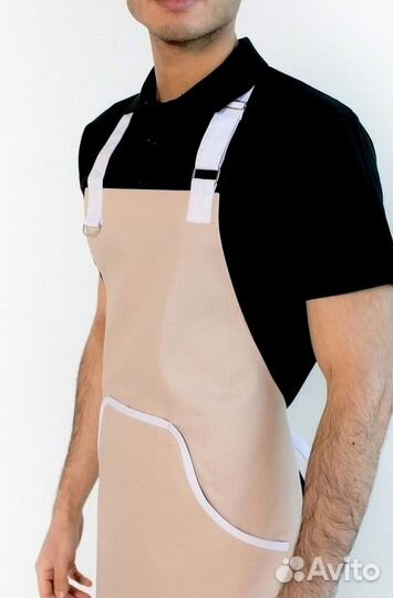 Одежда для поваров