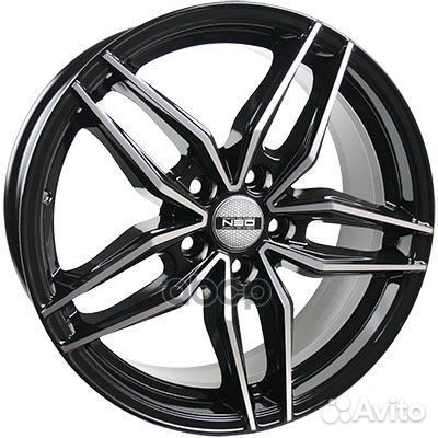 Диск NEO, 782 7.5x17/5x114.3ET50 67.1