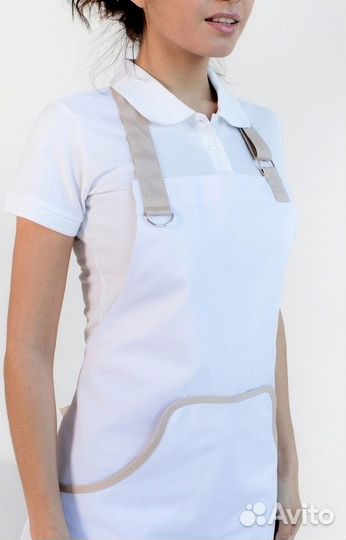 Одежда для общепита оптом