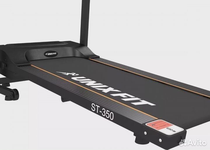 Беговая дорожка Unixfit ST-350
