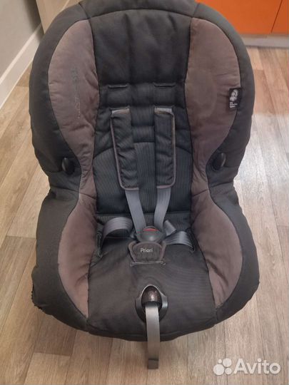 Детское автокресло 9-18 кг Maxi-Cosi Priori SPS