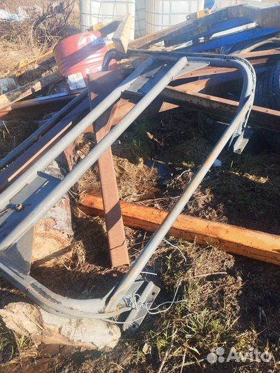 Коники лесовозные