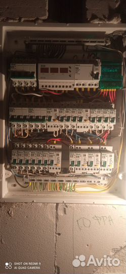 Электрик Электромонтаж