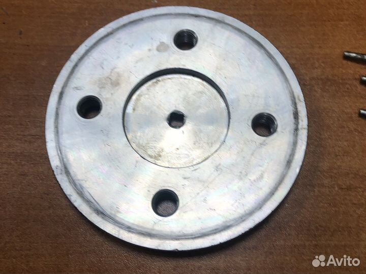 OTC 308-763 инструмент для с/у трансмиссии