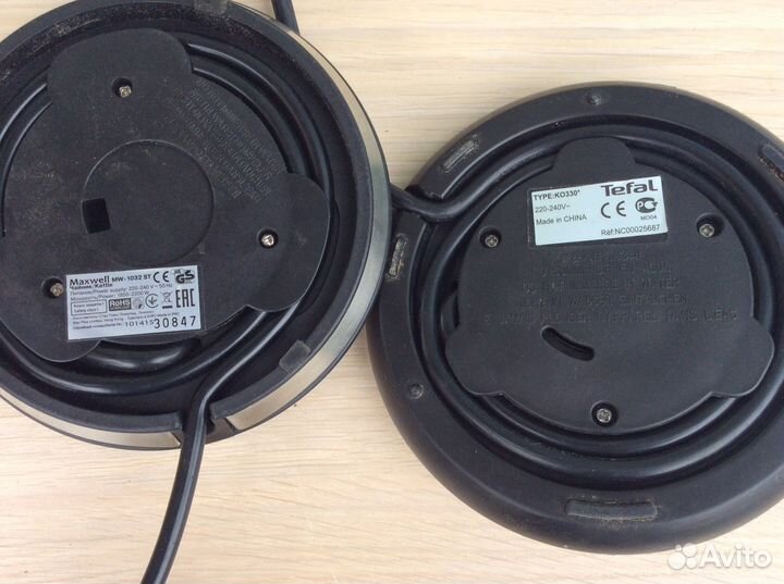 Подставка питающая для электро чайника