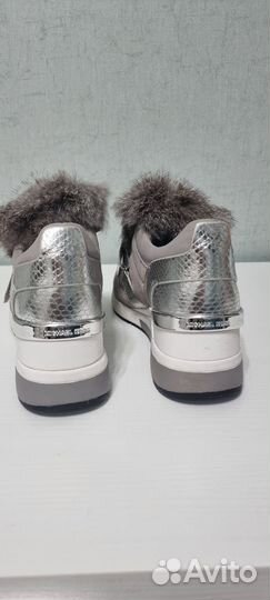 Michael kors кроссовки 39
