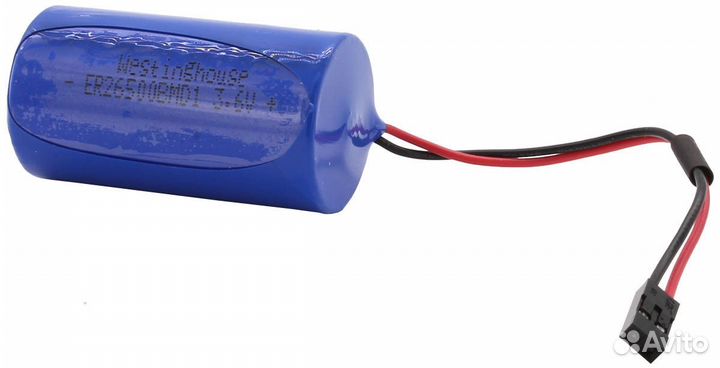 Литиевая батарейка 3.6В Westinghouse ER 26500BMD1