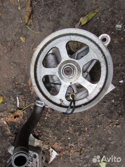 Насос гидроусилителя Acura MDX 2007-2013 Б/У