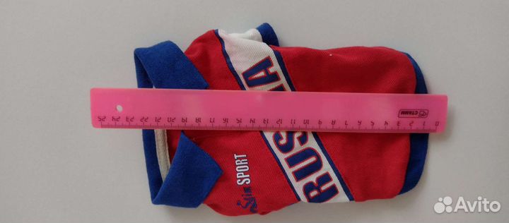 Одежда на маленьких собак, чихи мини