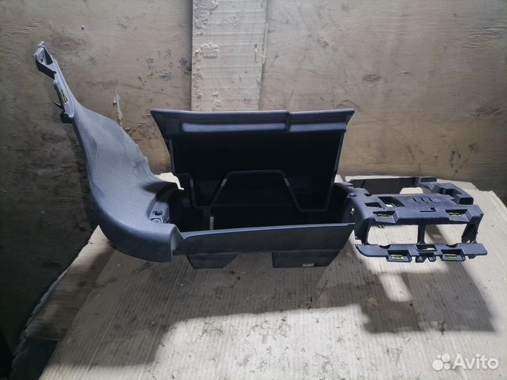 Бардачок Peugeot(Пежо) 3008