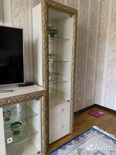 Стенка горка бу