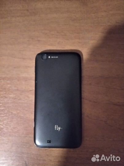 Fly-BL5205