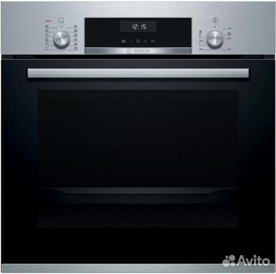 Духовой шкаф Bosch HIJ517YS0R