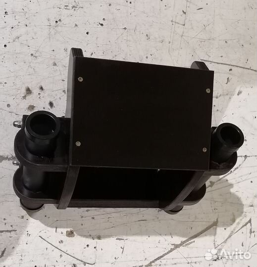 Держатель для спиннингов