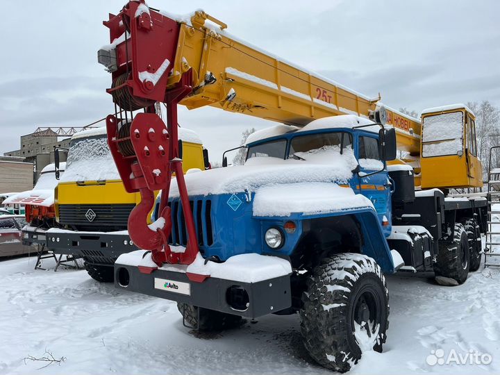 Ивановец КС-45717-1, 2008