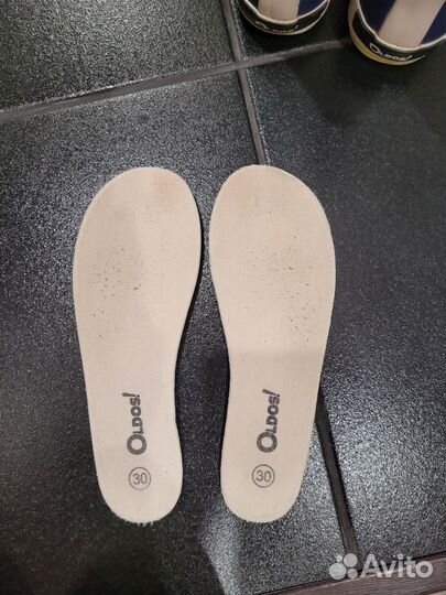 Резиновые сапоги