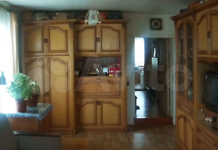 Дом 78,9 м² на участке 35 сот.