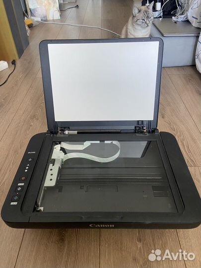 Мфу canon pixma mg2540s