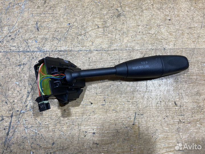 Переключатель поворотников Mercedes W211 Арт 519