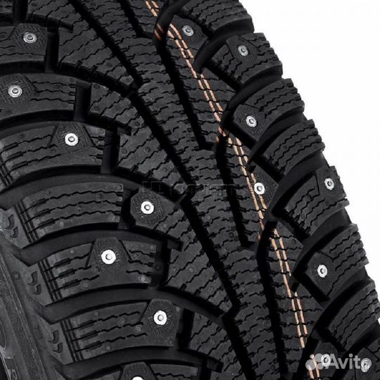 Nokian Tyres Nordman 5 185/65 R15 92T