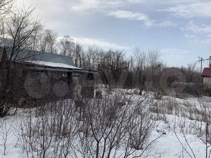 Дача 55 м² на участке 7,6 сот.