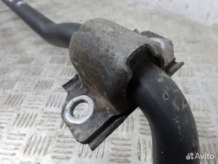 Стабилизатор задний Мерседес 166