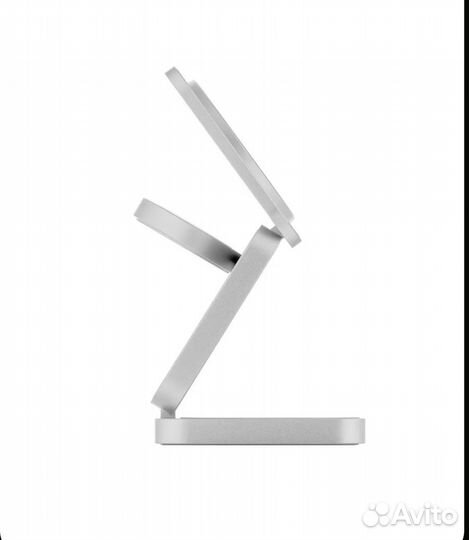 Док-станция uBear Balance 3-в-1 для Apple Watch